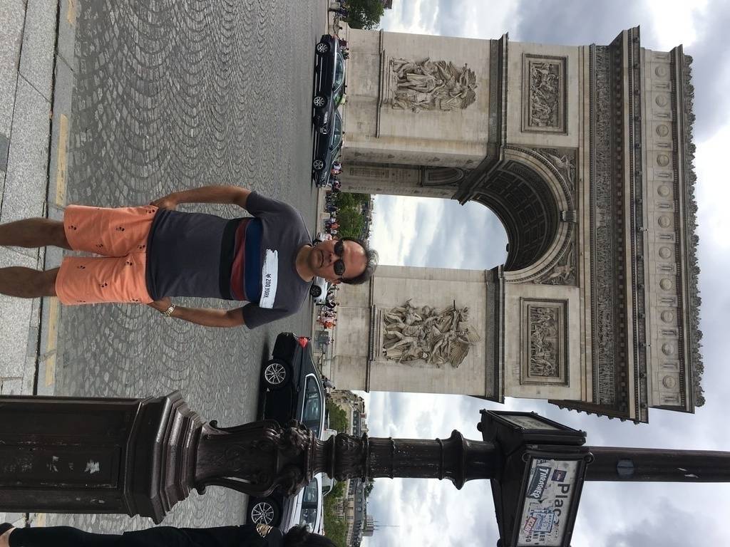 Devang S.'s profile image