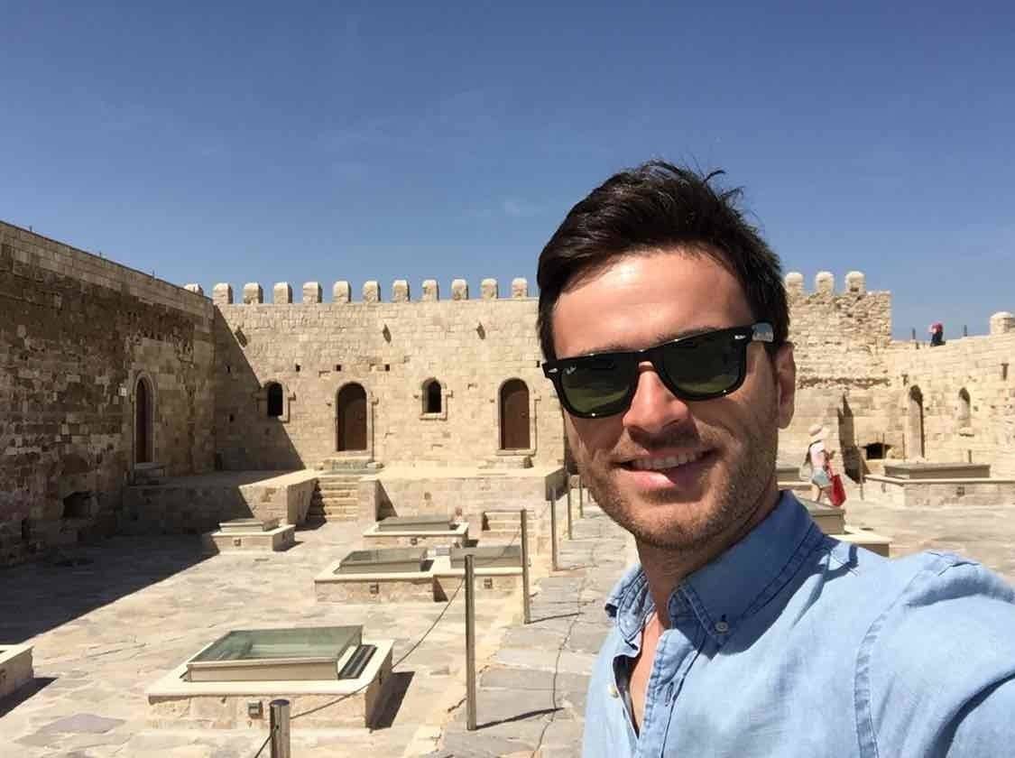 Alex Popescu's profile image