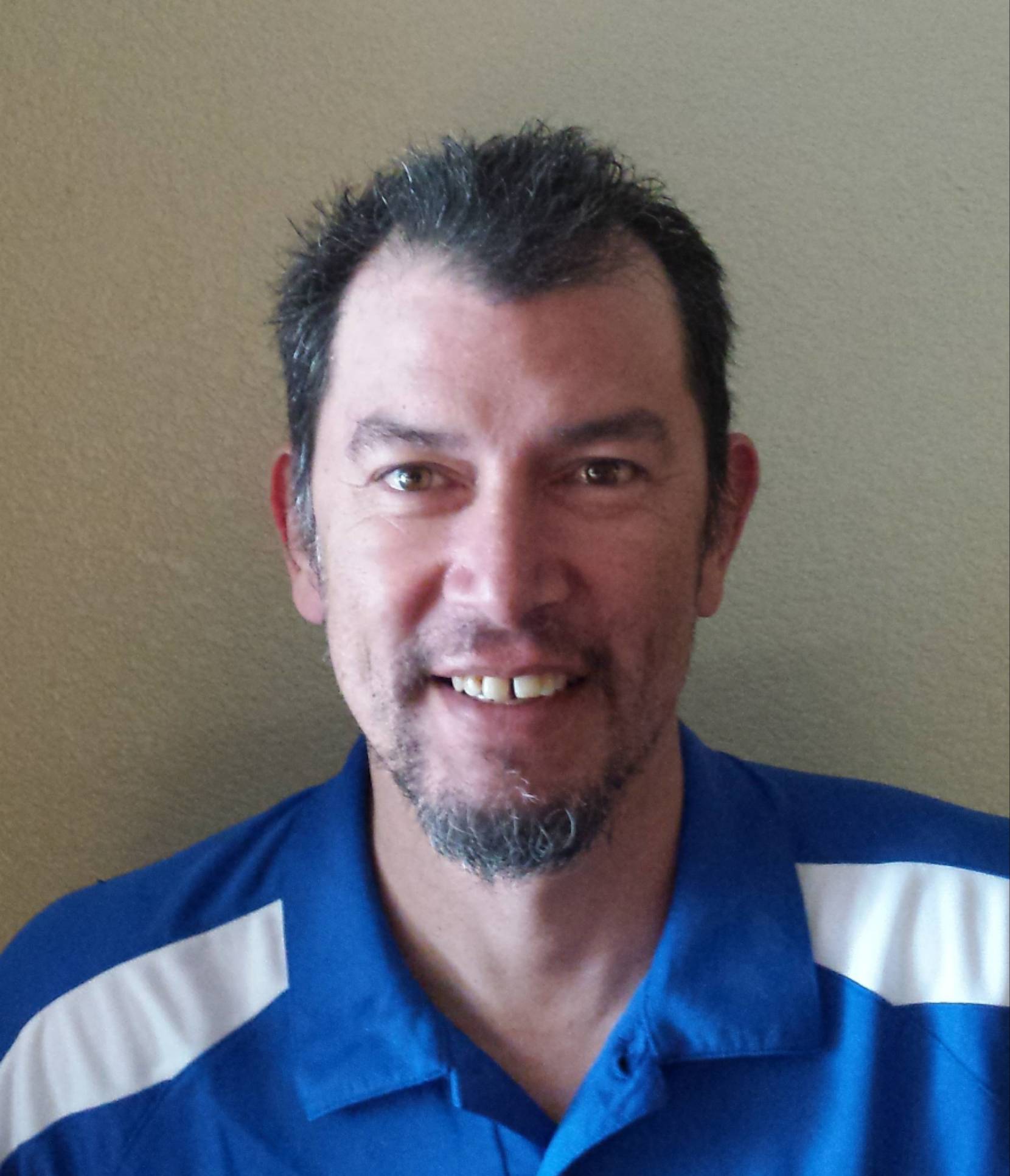 Allan Johnson's profile image