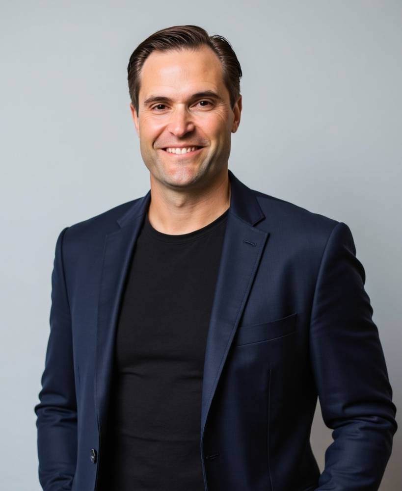 Tony Hibler's profile image