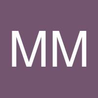 Mark McDonnell's profile image