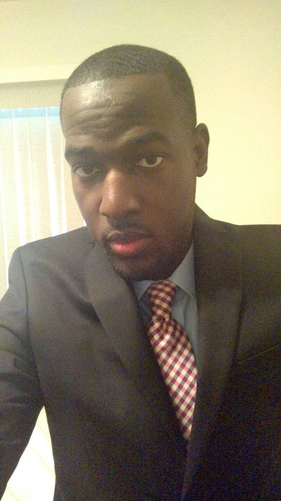 Reginald Wright's profile image