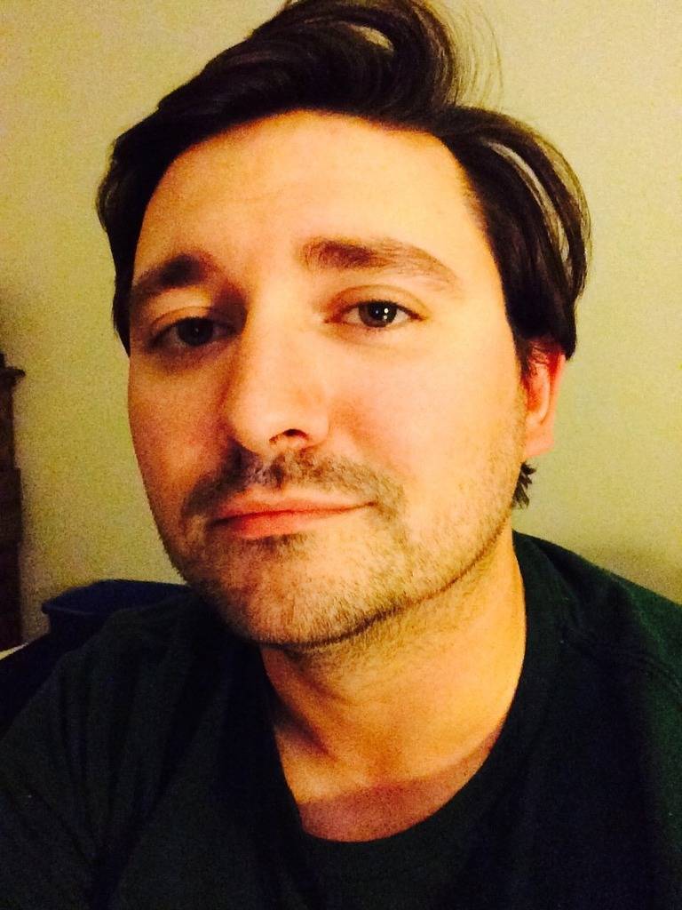 Cory Forsythe's profile image