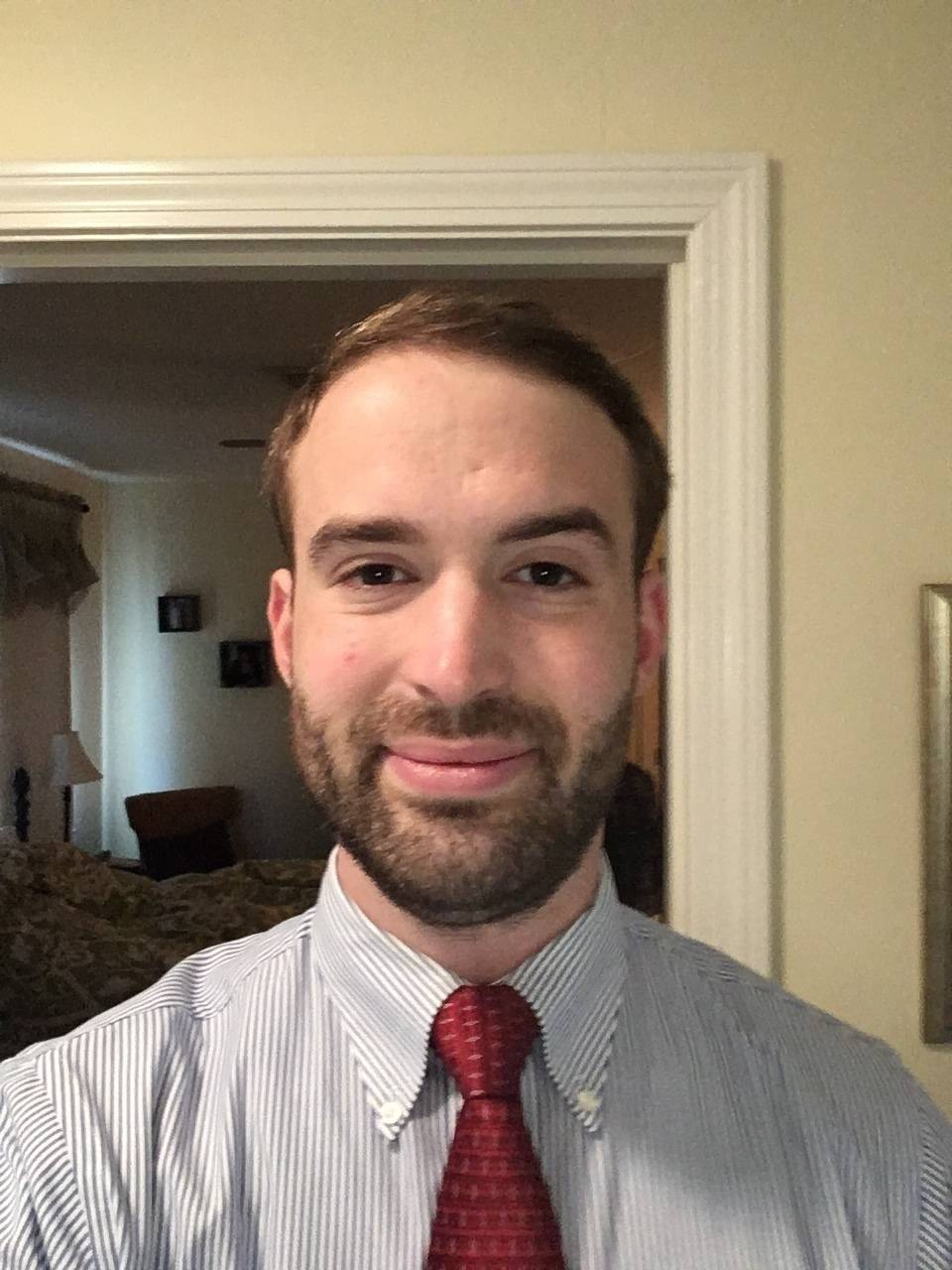 Michael Niro's profile image