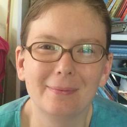 Julie Dike's profile image
