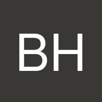 Blake Hensley's profile image