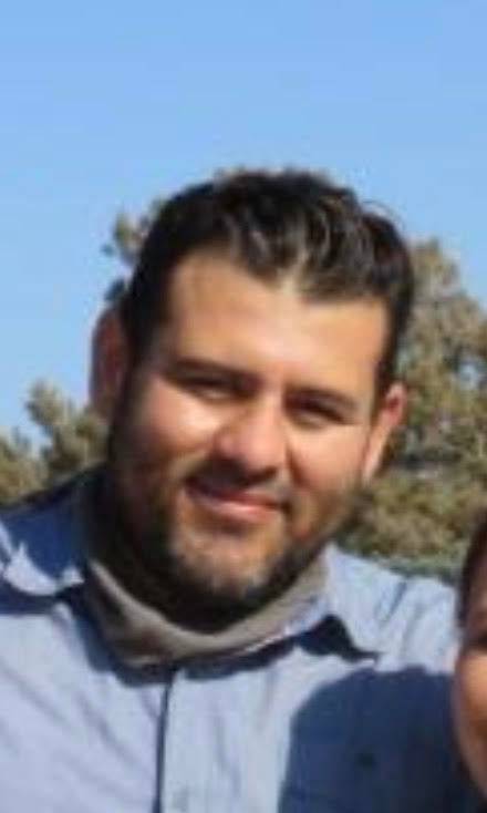 Robert Ortiz's profile image