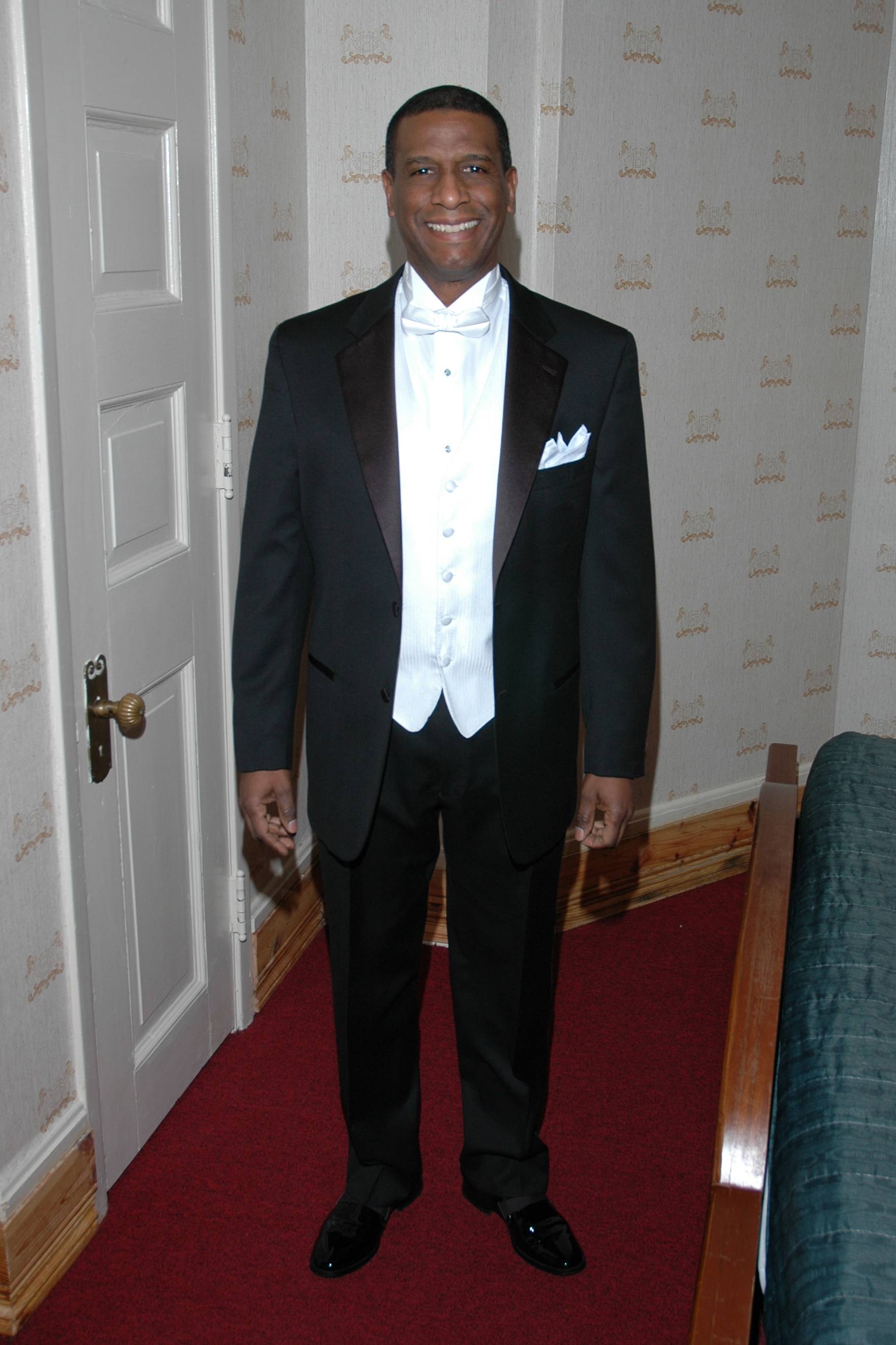 Donald Turner's profile image