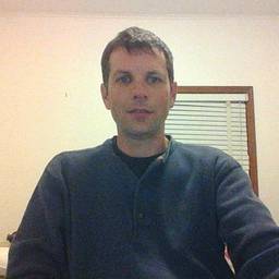 Ryan Wesley's profile image