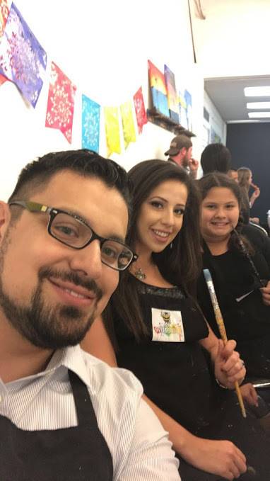 Francisco Garcia's profile image