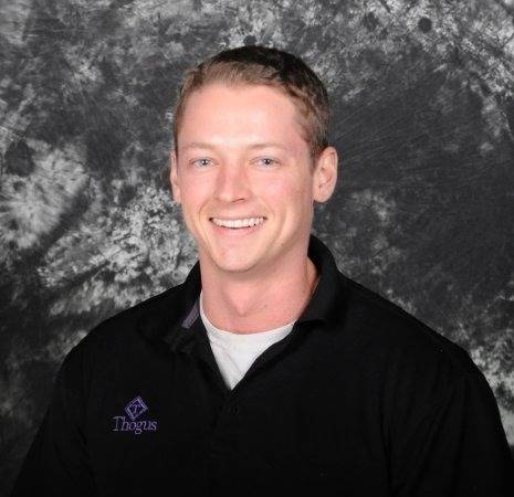 Michael Forbes's profile image