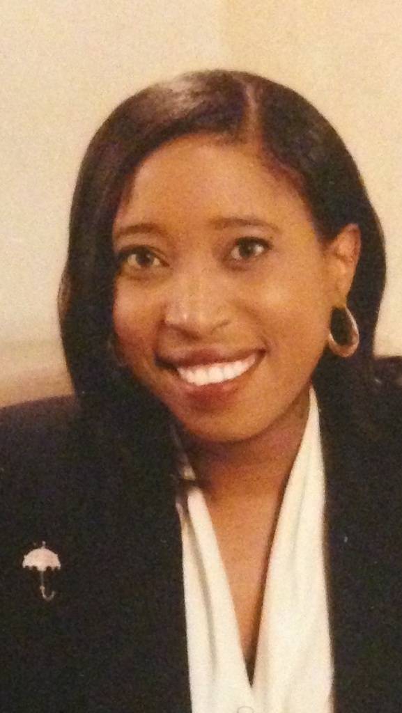 Donna Page's profile image