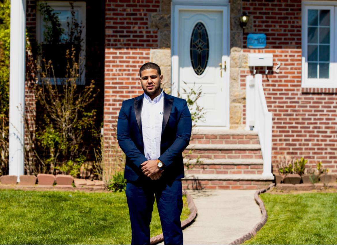 Kelvin Ventura's profile image