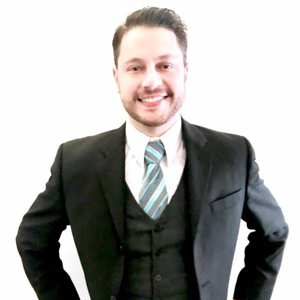 Jacob Allred's profile image