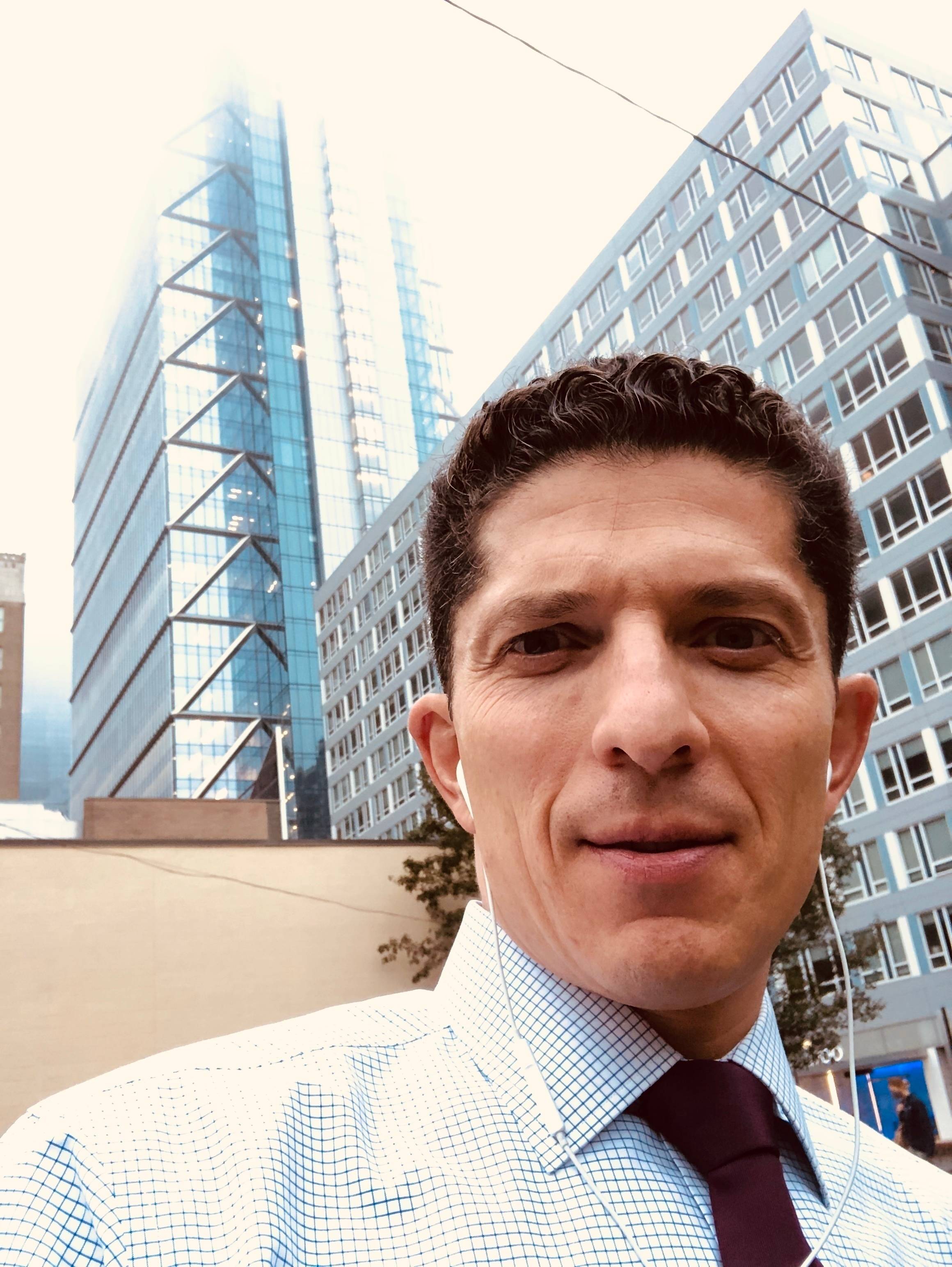 Razvan Ionescu's profile image