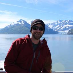 Eric Kissinger's profile image