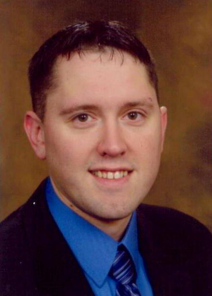 Tim Boeving's profile image