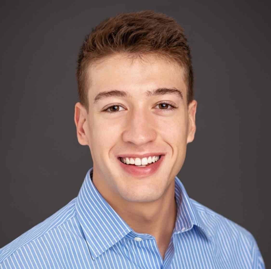 Christopher Gutierrez's profile image