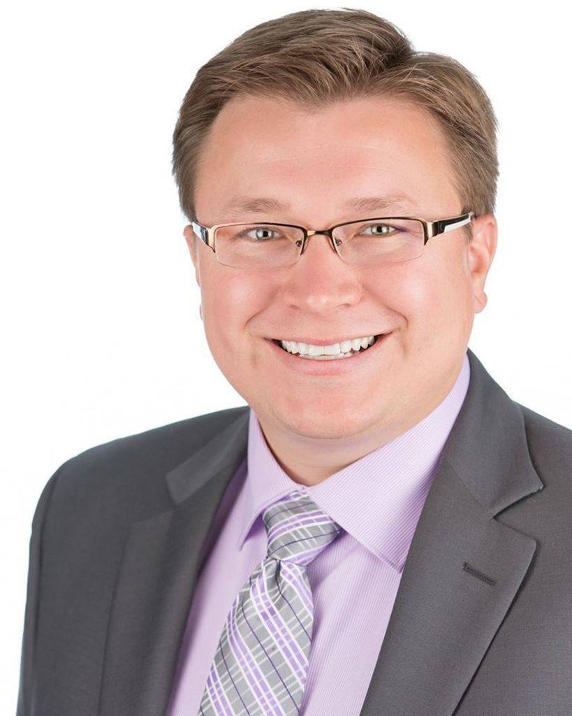 Nick Conway