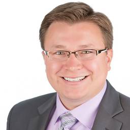 Nick Conway's profile image