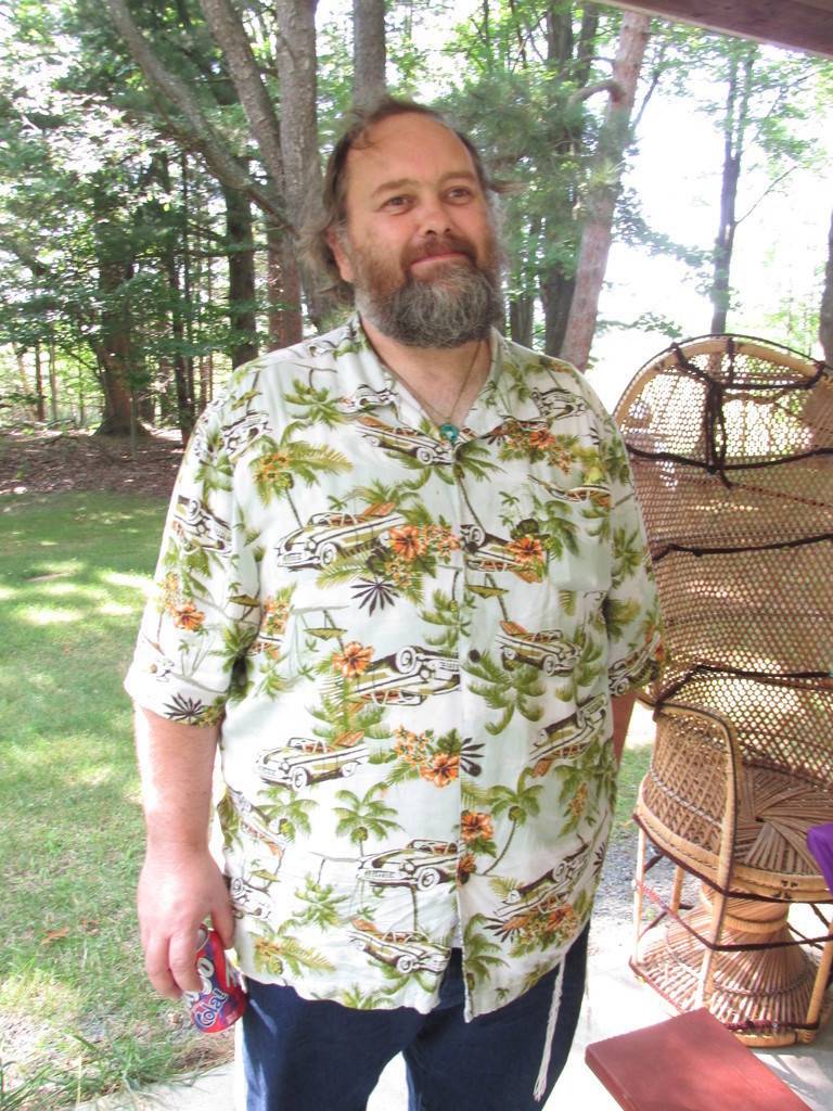 David Jordan's profile image