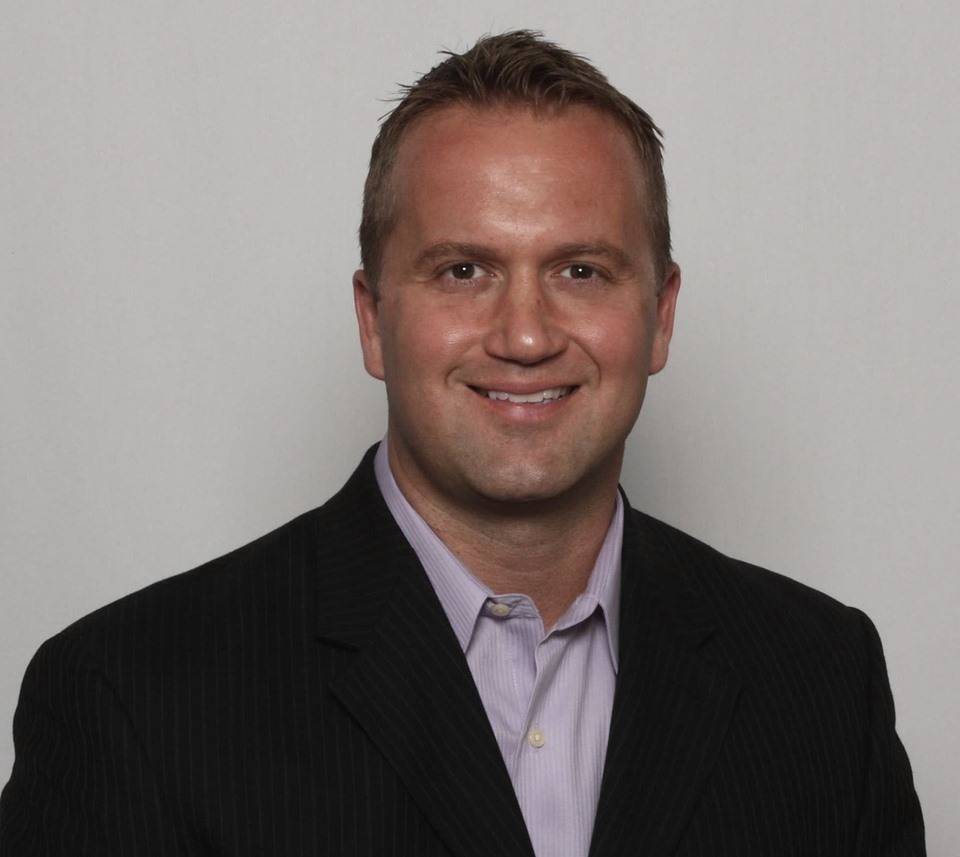 Jason Webb's profile image