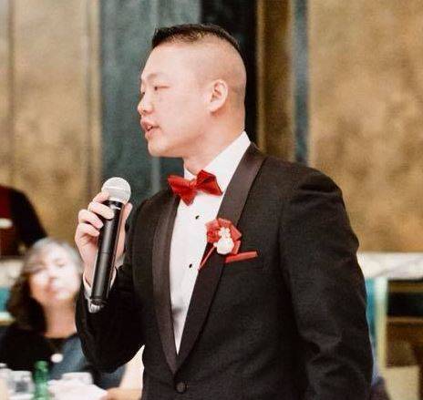 Andy Ting's profile image