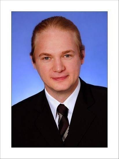 Stefan Isenberg's profile image