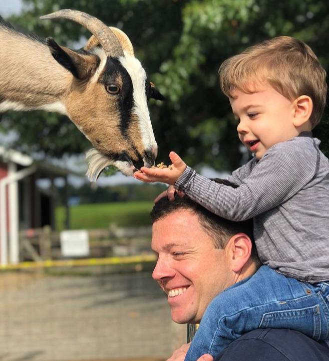 Matthew Kinch's profile image