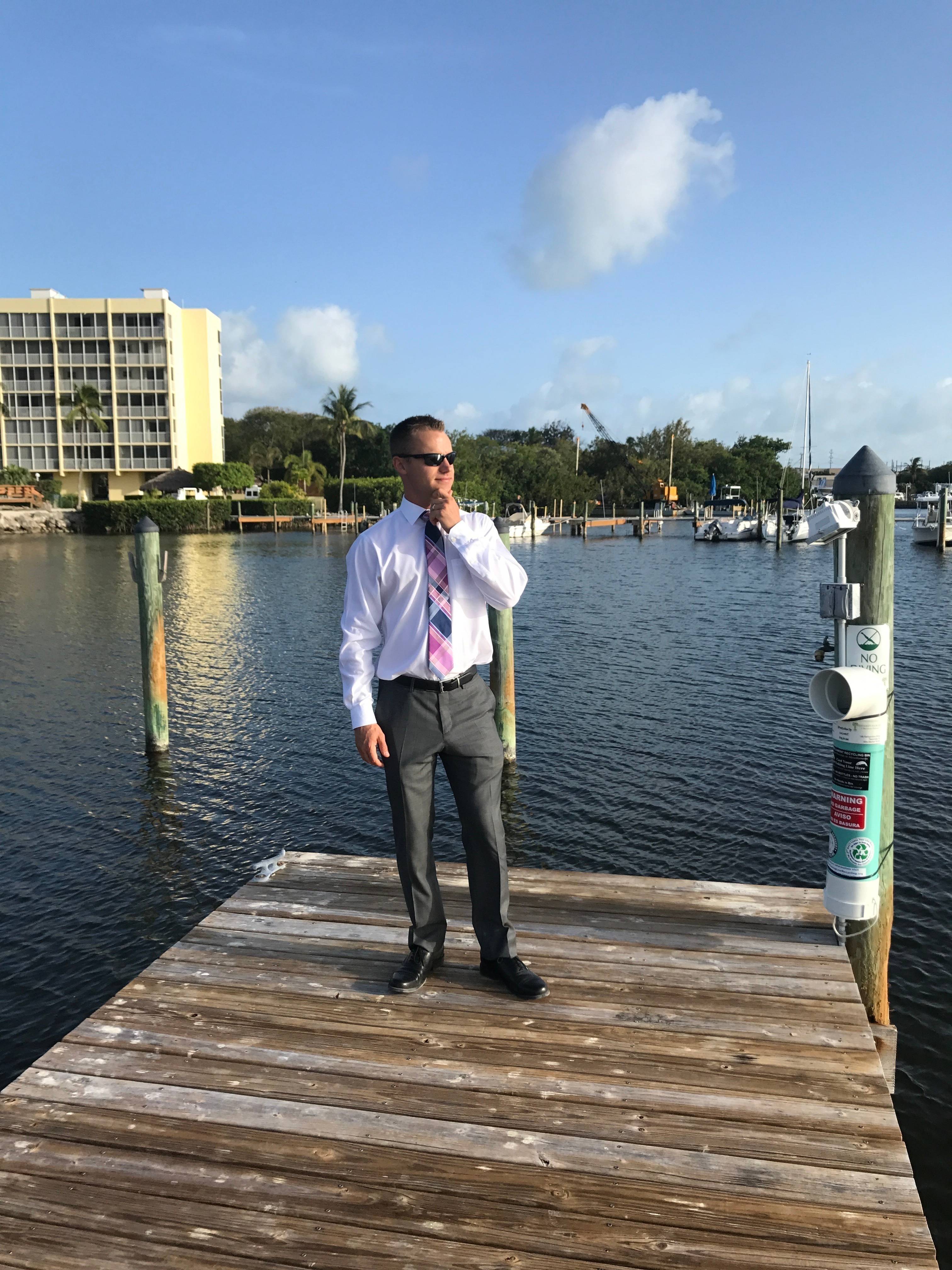 Brian Dickerson's profile image