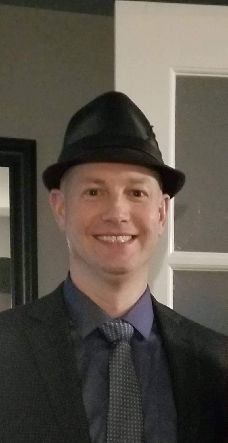 Michael Flanigan's profile image