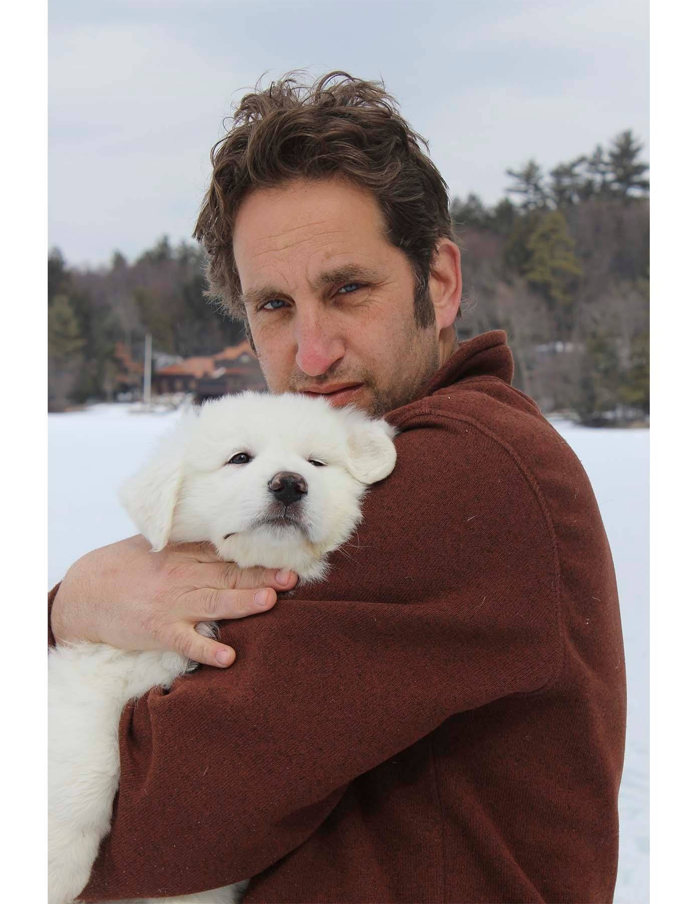 Gal Peretz's profile image