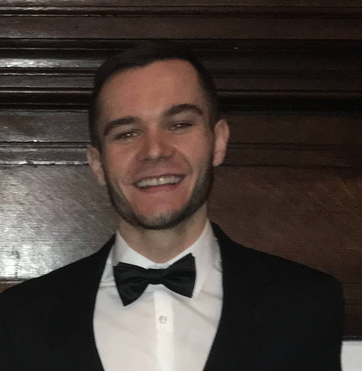 Christopher Finn's profile image