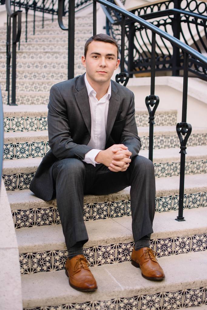 Dillon Eversole's profile image