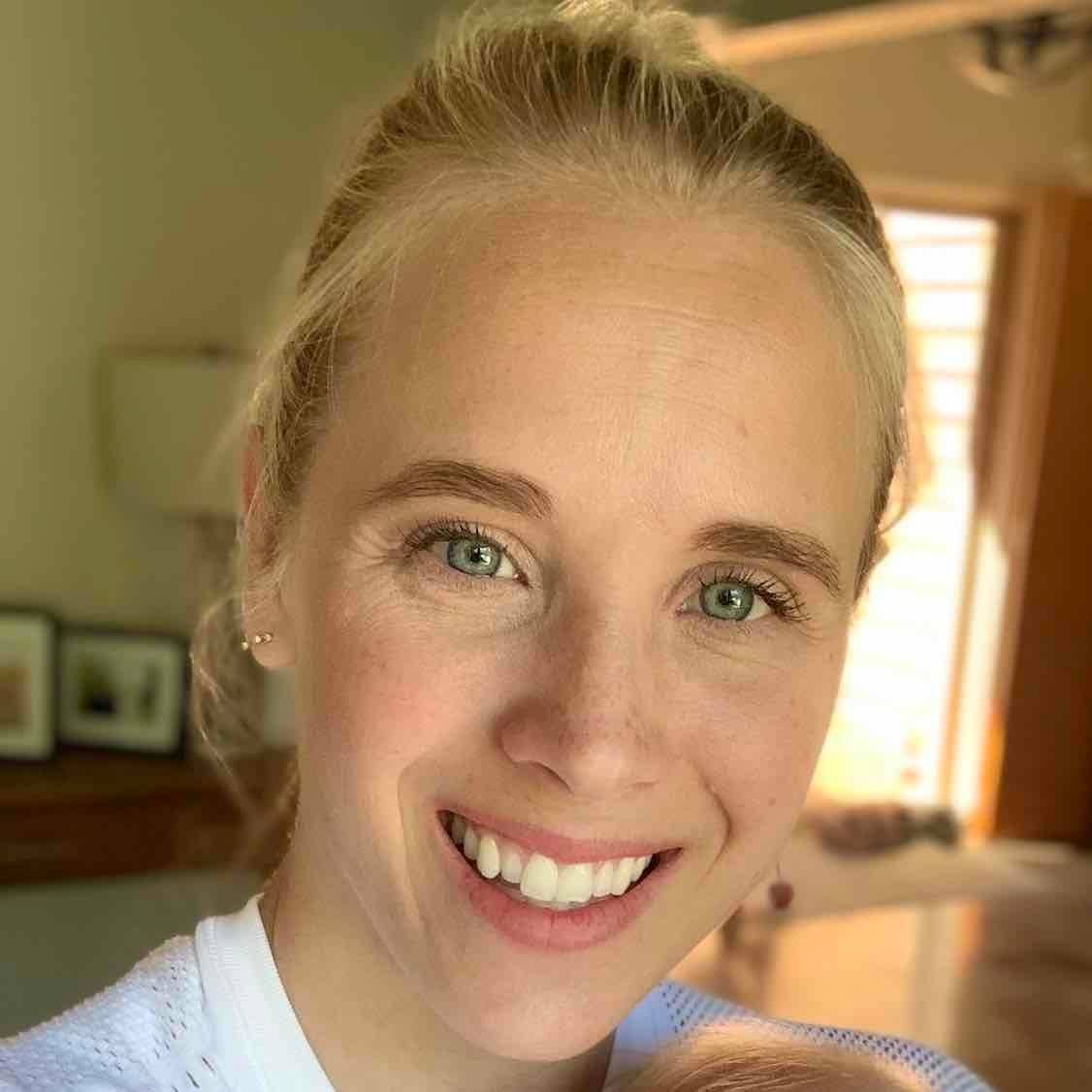 Jenna Elgin's profile image