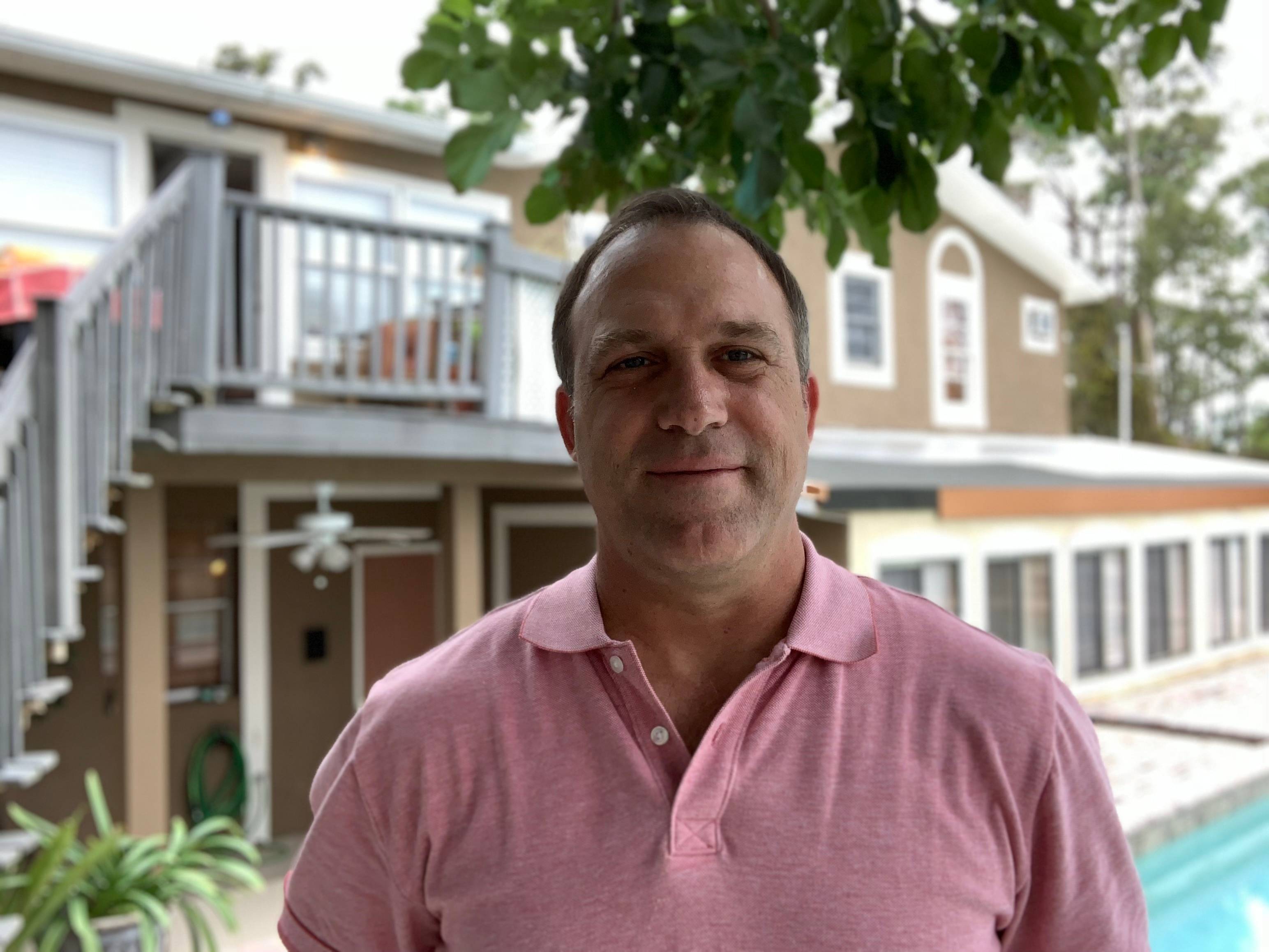 Steven Mangione's profile image