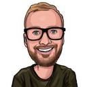 Andrew McBurney's profile image