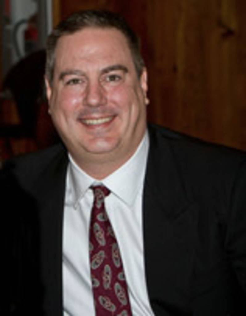 Chris Gordon's profile image