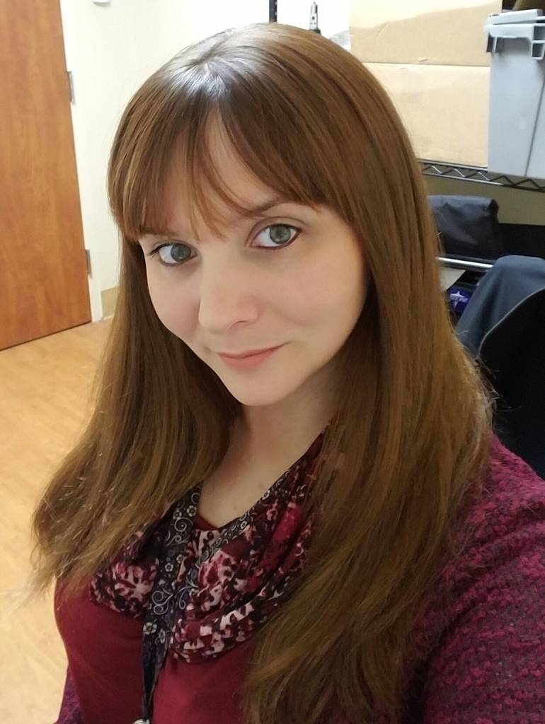 Ashley Clements's profile image