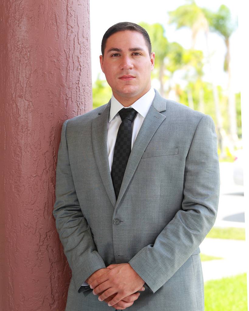 Ricardo Alonso's profile image