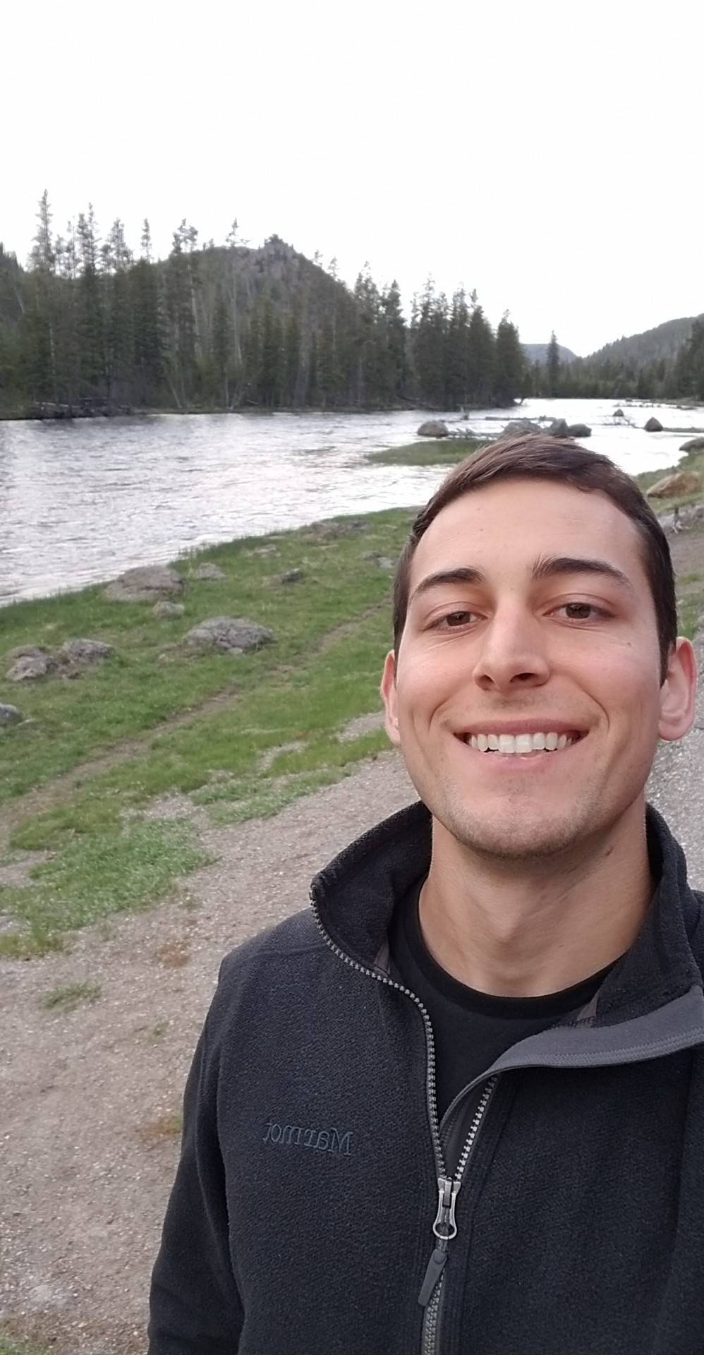 Sergio Sierra's profile image