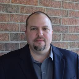 Keith Baker's profile image