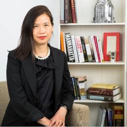 Connie Chan's profile image