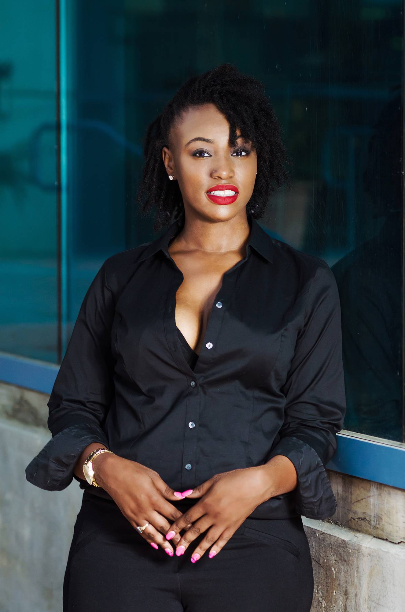 Jenn Charles's profile image