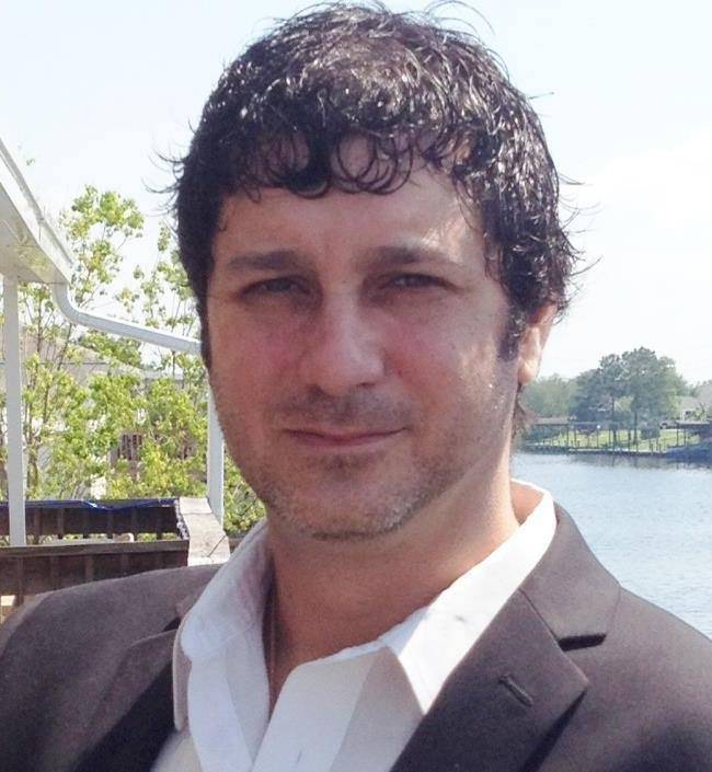 Dean Cacioppo's profile image