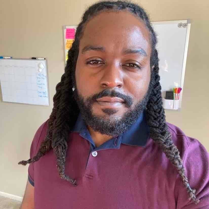 Dai-john Miller's profile image