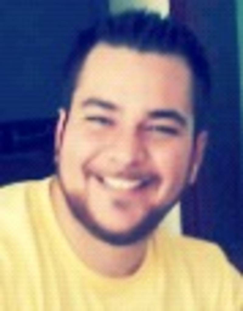 Gerardo E. Saldana's profile image