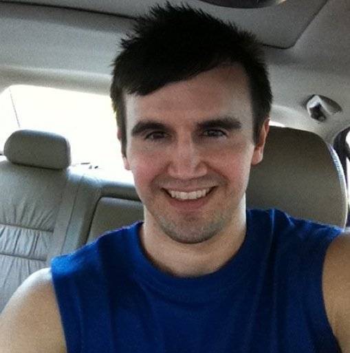 Will Hoyle's profile image