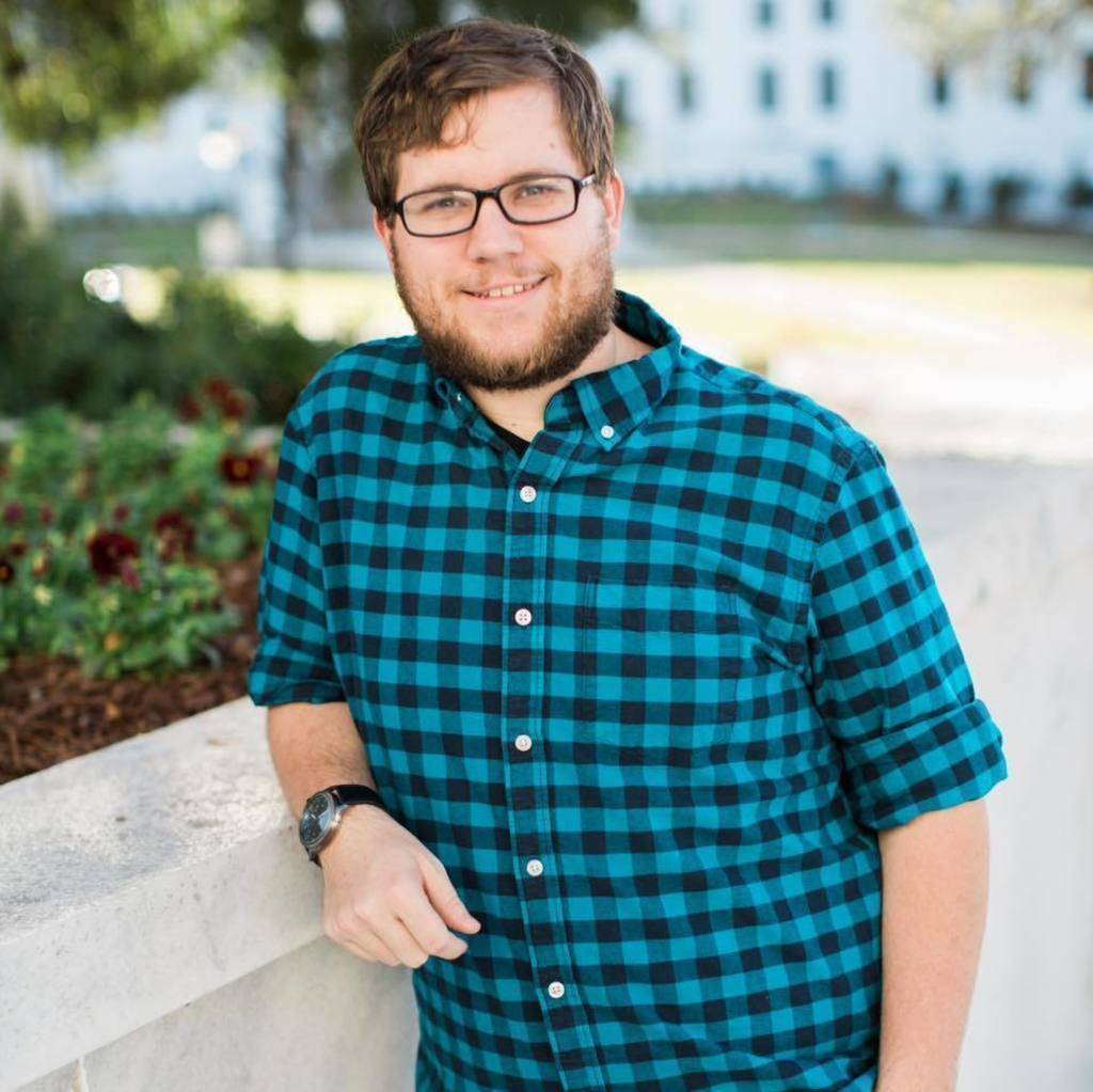 Hunter Sandlin's profile image