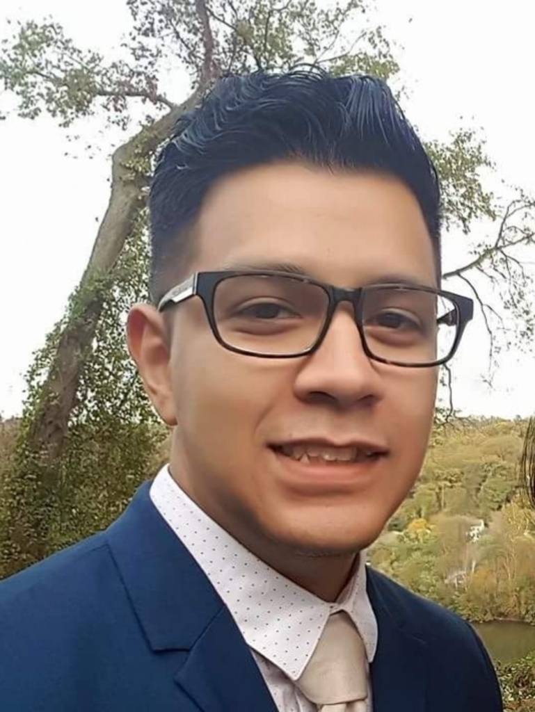 Alejandro Calixto's profile image